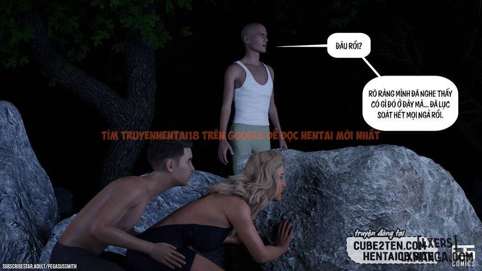 Xem ảnh 22 trong truyện hentai Bị Lạc Trong Rừng - Chap 2B - hentaitvn.net