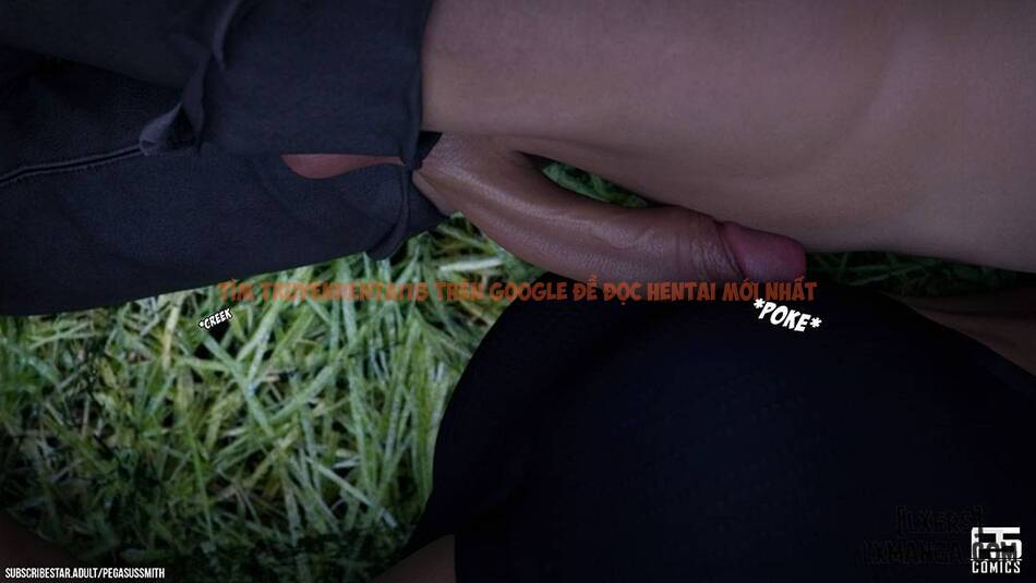 Xem ảnh 26 trong truyện hentai Bị Lạc Trong Rừng - Chap 2B - hentaitvn.net