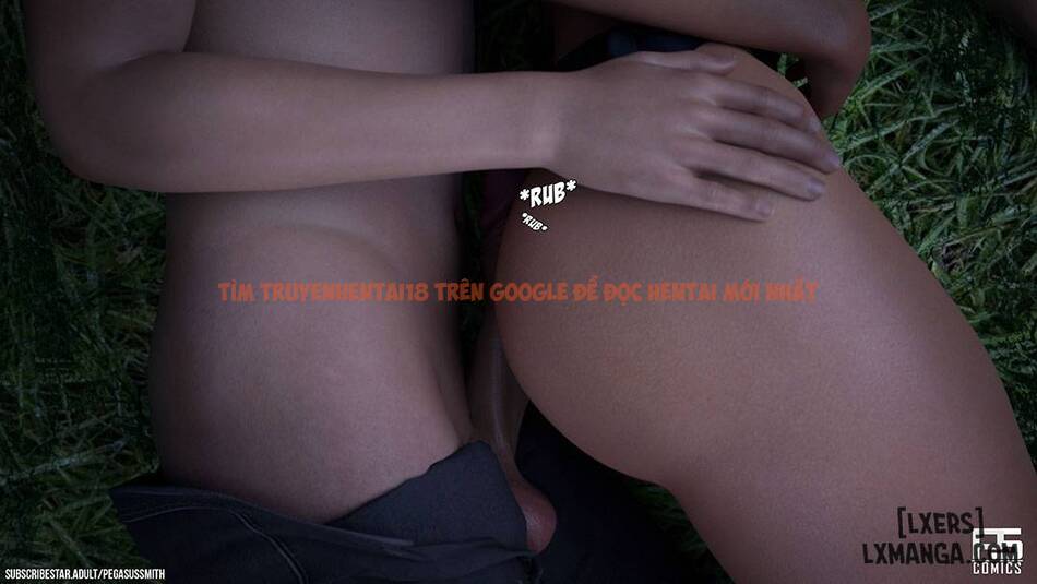 Xem ảnh 29 trong truyện hentai Bị Lạc Trong Rừng - Chap 2B - hentaitvn.net
