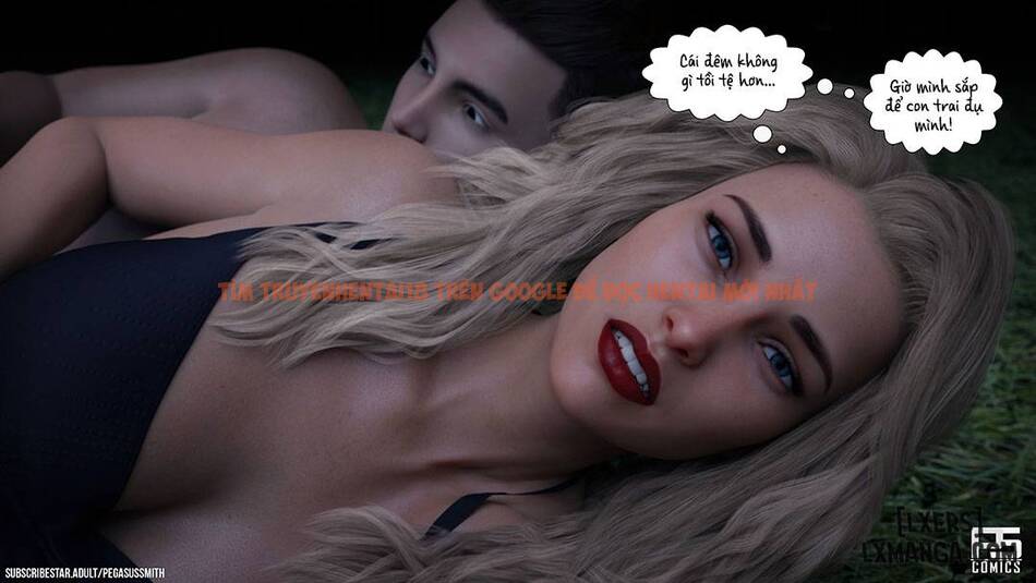 Xem ảnh 33 trong truyện hentai Bị Lạc Trong Rừng - Chap 2B - hentaitvn.net