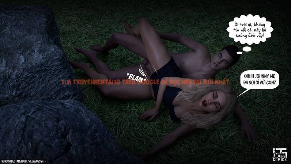 Xem ảnh 40 trong truyện hentai Bị Lạc Trong Rừng - Chap 2B - hentaitvn.net
