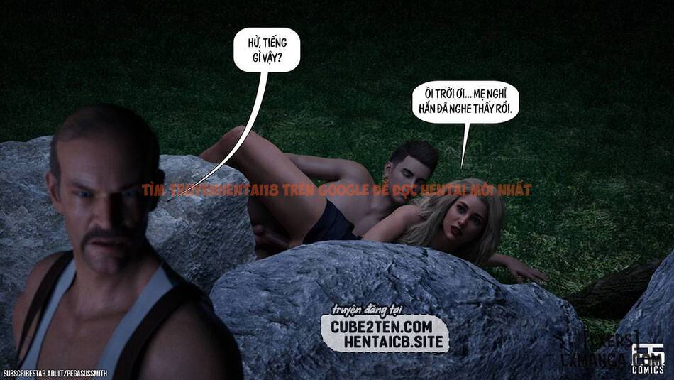Xem ảnh 42 trong truyện hentai Bị Lạc Trong Rừng - Chap 2B - hentaitvn.net