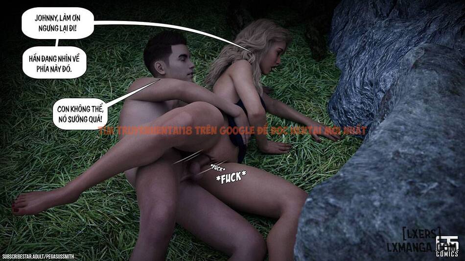 Xem ảnh 44 trong truyện hentai Bị Lạc Trong Rừng - Chap 2B - hentaitvn.net