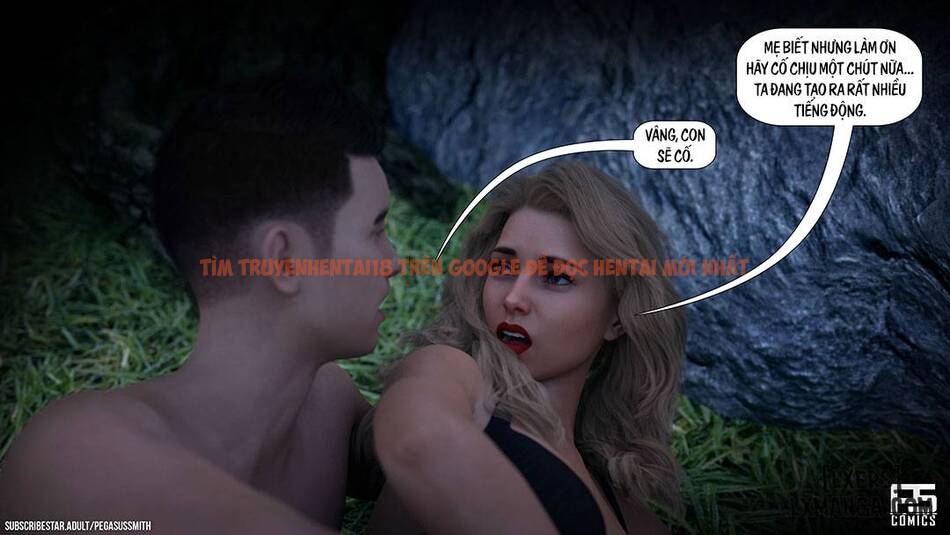 Xem ảnh 46 trong truyện hentai Bị Lạc Trong Rừng - Chap 2B - hentaitvn.net