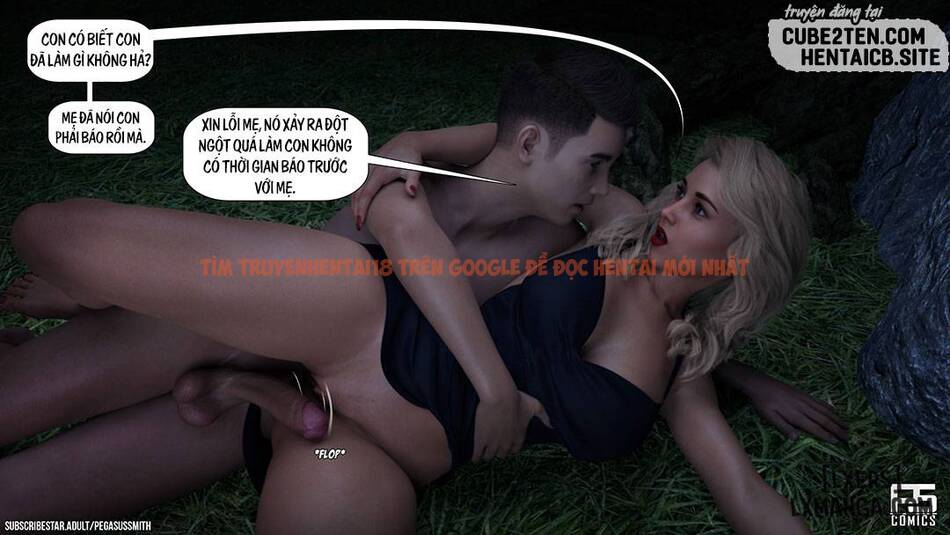 Xem ảnh 52 trong truyện hentai Bị Lạc Trong Rừng - Chap 2B - hentaitvn.net
