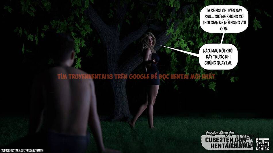 Xem ảnh 55 trong truyện hentai Bị Lạc Trong Rừng - Chap 2B - hentaitvn.net