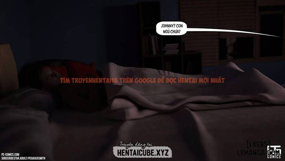 Xem ảnh 13 trong truyện hentai Bị Lạc Trong Rừng - 3B - hentaitvn.net