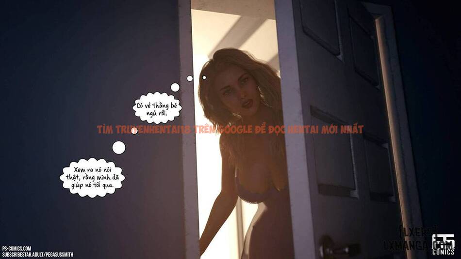 Xem ảnh 14 trong truyện hentai Bị Lạc Trong Rừng - 3B - hentaitvn.net