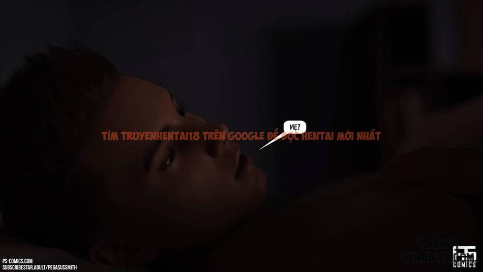 Xem ảnh 16 trong truyện hentai Bị Lạc Trong Rừng - 3B - hentaitvn.net
