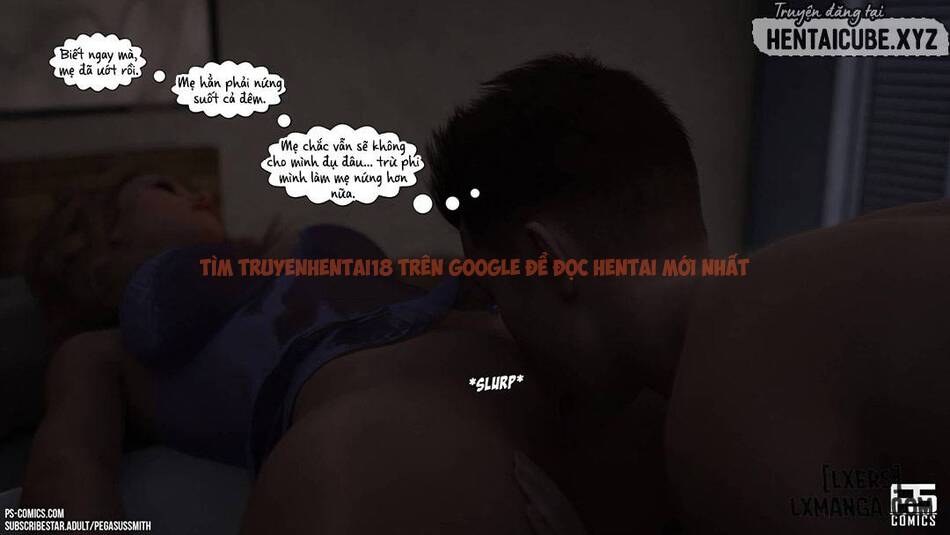 Xem ảnh 19 trong truyện hentai Bị Lạc Trong Rừng - 3B - hentaitvn.net