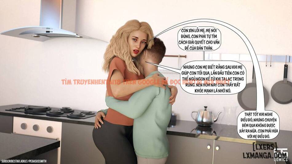 Xem ảnh 2 trong truyện hentai Bị Lạc Trong Rừng - 3B - hentaitvn.net