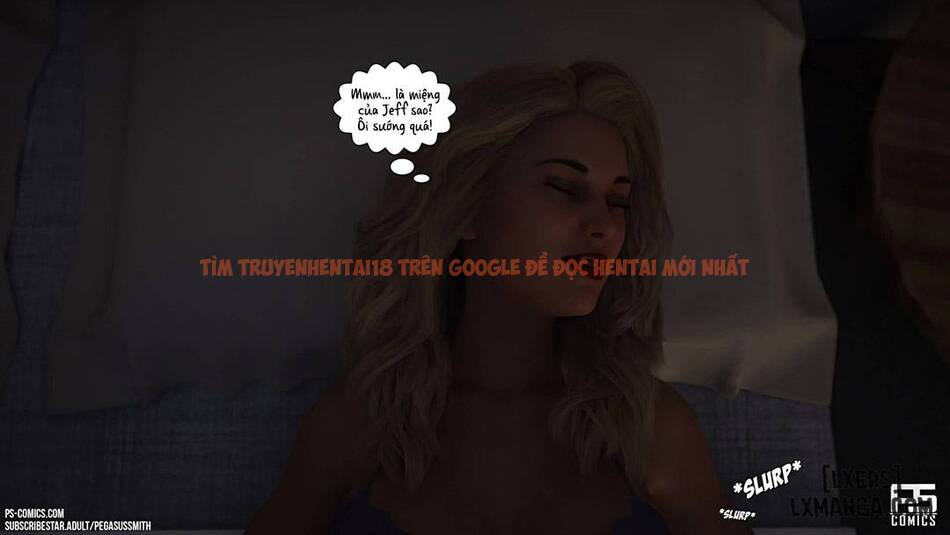 Xem ảnh 20 trong truyện hentai Bị Lạc Trong Rừng - 3B - hentaitvn.net