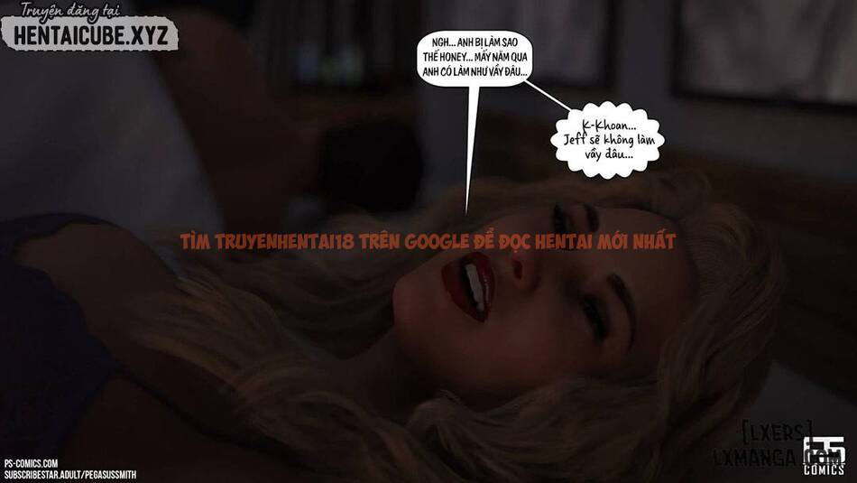 Xem ảnh 21 trong truyện hentai Bị Lạc Trong Rừng - 3B - hentaitvn.net