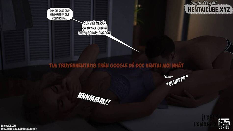Xem ảnh 23 trong truyện hentai Bị Lạc Trong Rừng - 3B - hentaitvn.net