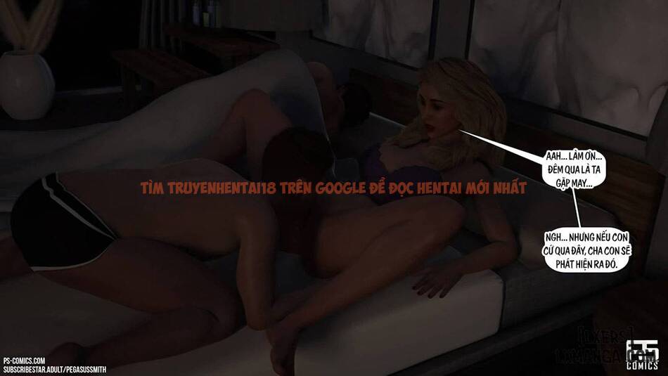 Xem ảnh 24 trong truyện hentai Bị Lạc Trong Rừng - 3B - hentaitvn.net