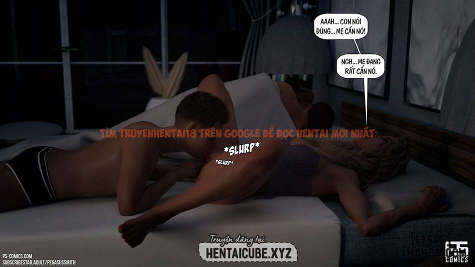 Xem ảnh 27 trong truyện hentai Bị Lạc Trong Rừng - 3B - hentaitvn.net
