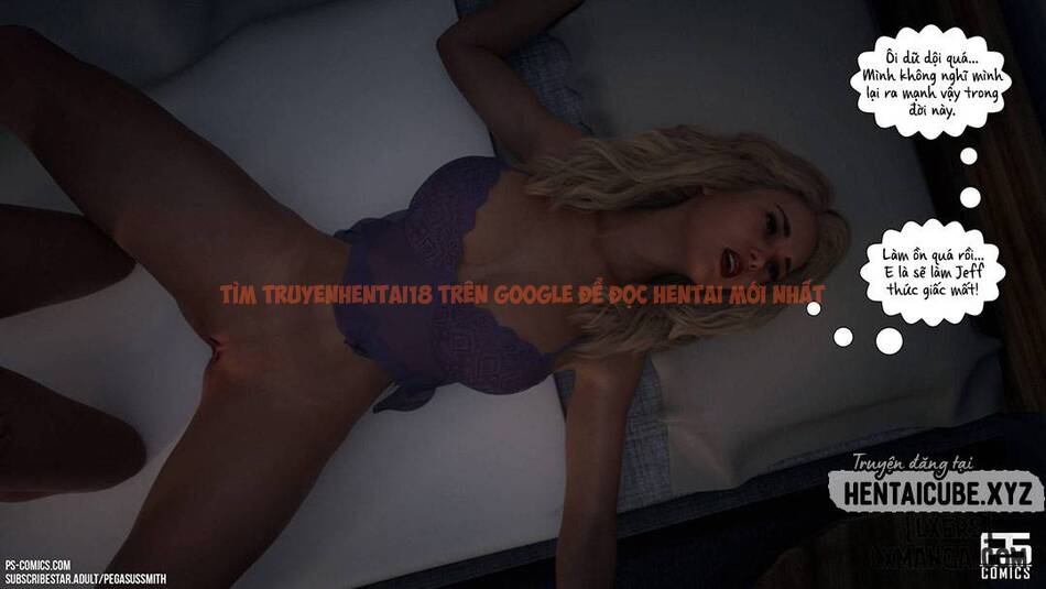 Xem ảnh 29 trong truyện hentai Bị Lạc Trong Rừng - 3B - hentaitvn.net