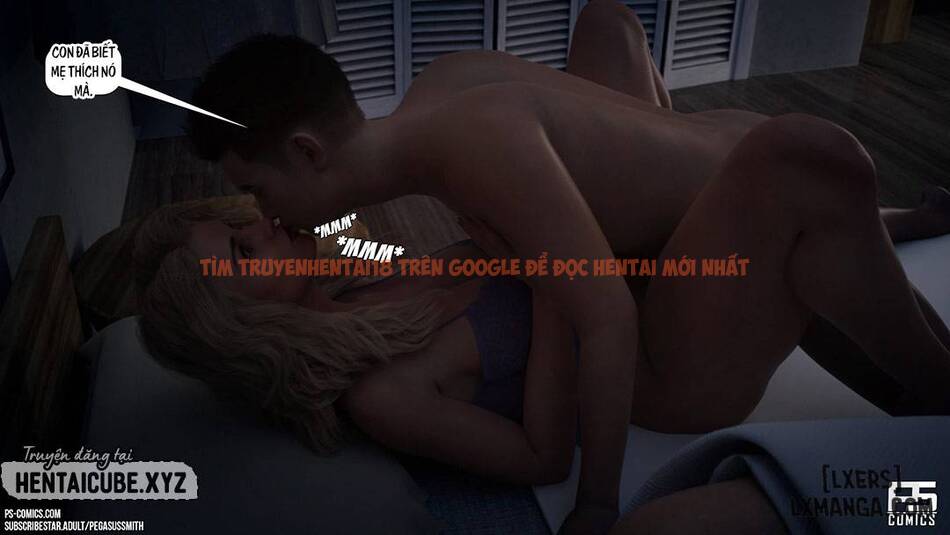 Xem ảnh 37 trong truyện hentai Bị Lạc Trong Rừng - 3B - hentaitvn.net