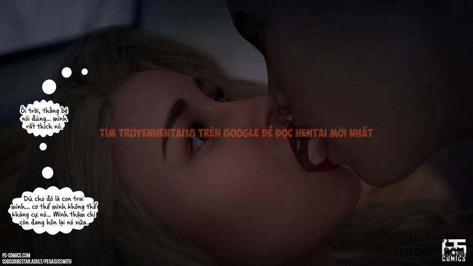 Xem ảnh 38 trong truyện hentai Bị Lạc Trong Rừng - 3B - hentaitvn.net
