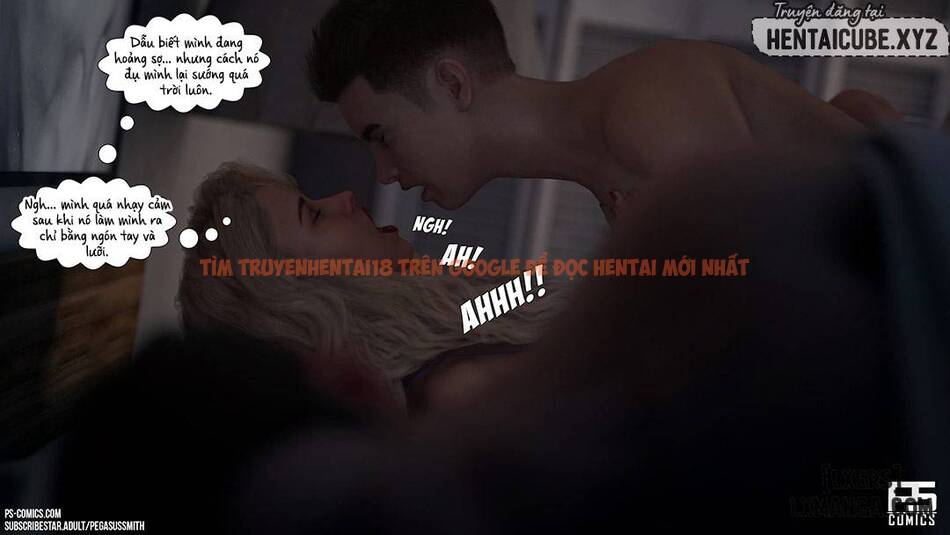 Xem ảnh 39 trong truyện hentai Bị Lạc Trong Rừng - 3B - hentaitvn.net