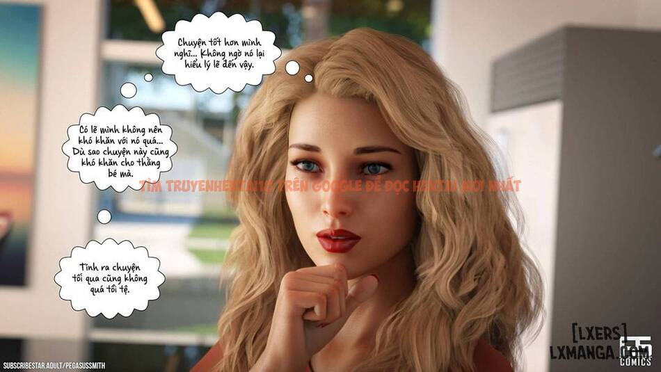 Xem ảnh 4 trong truyện hentai Bị Lạc Trong Rừng - 3B - hentaitvn.net