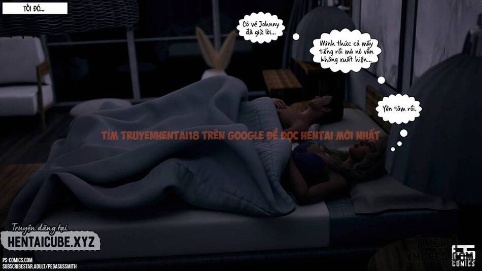Xem ảnh 5 trong truyện hentai Bị Lạc Trong Rừng - 3B - hentaitvn.net