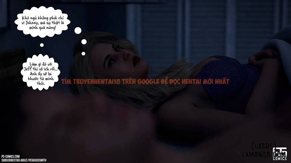 Xem ảnh 6 trong truyện hentai Bị Lạc Trong Rừng - 3B - hentaitvn.net