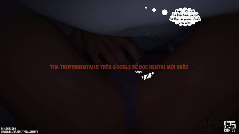 Xem ảnh 8 trong truyện hentai Bị Lạc Trong Rừng - 3B - hentaitvn.net