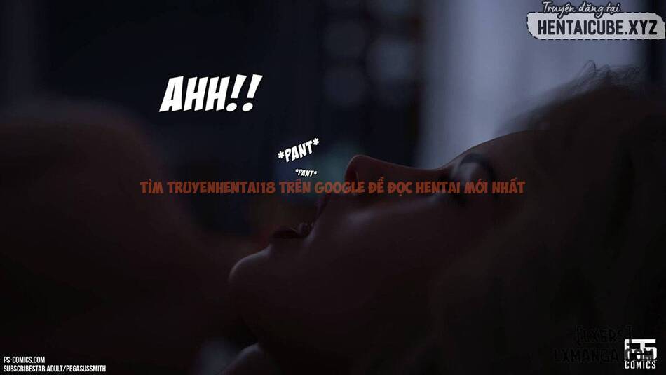 Xem ảnh 9 trong truyện hentai Bị Lạc Trong Rừng - 3B - hentaitvn.net