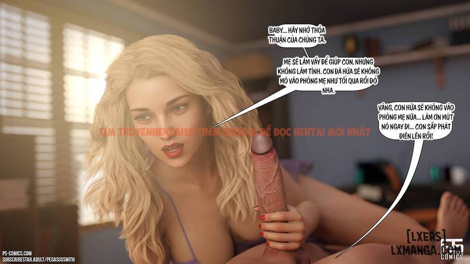 Xem ảnh 11 trong truyện hentai Bị Lạc Trong Rừng - 4A - hentaitvn.net