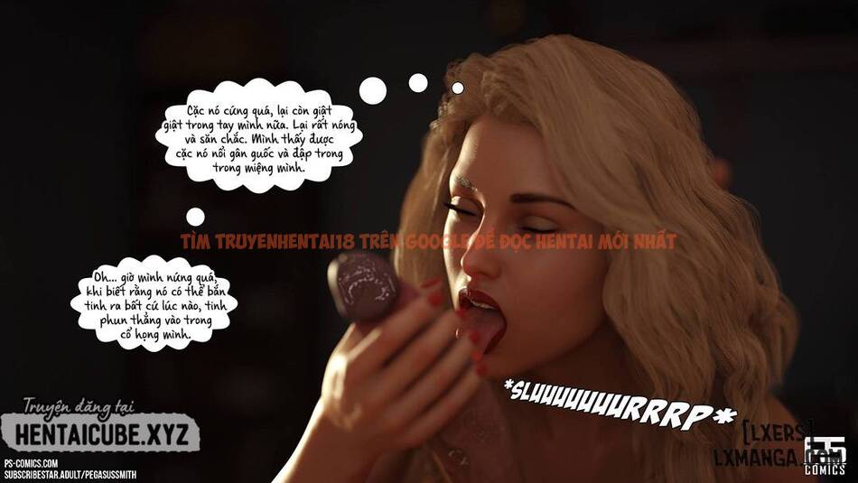 Xem ảnh 16 trong truyện hentai Bị Lạc Trong Rừng - 4A - hentaitvn.net