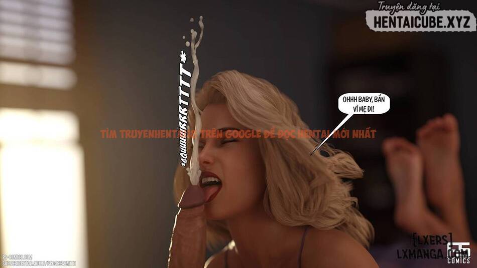 Xem ảnh 20 trong truyện hentai Bị Lạc Trong Rừng - 4A - hentaitvn.net