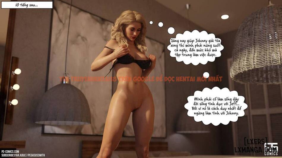 Xem ảnh 23 trong truyện hentai Bị Lạc Trong Rừng - 4A - hentaitvn.net