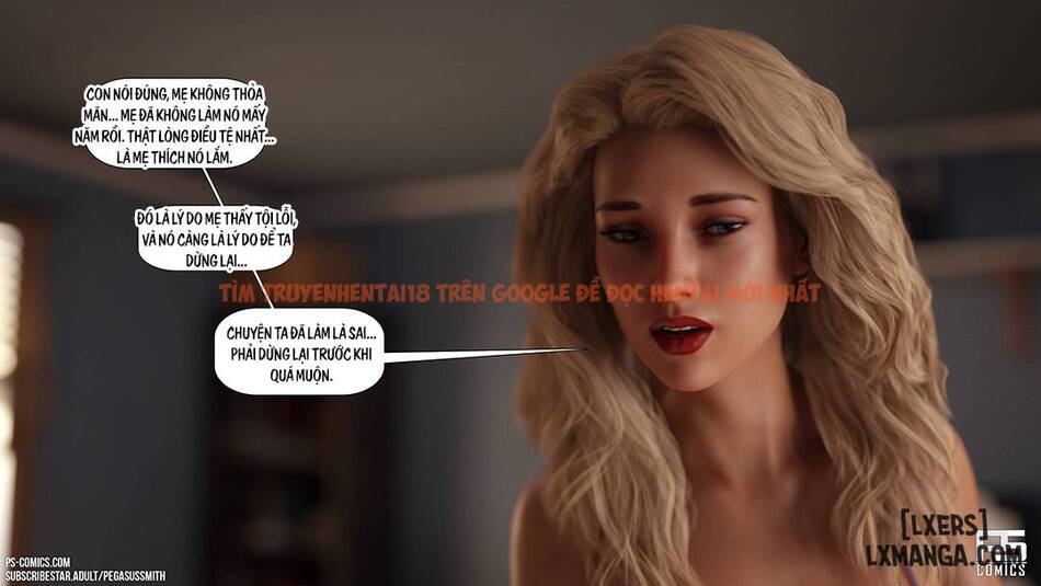 Xem ảnh 7 trong truyện hentai Bị Lạc Trong Rừng - 4A - hentaitvn.net