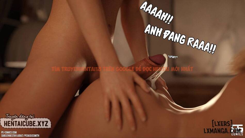 Trang truyện 4 trong truyện tranh Bị Lạc Trong Rừng - 4B - hentai24h.pro