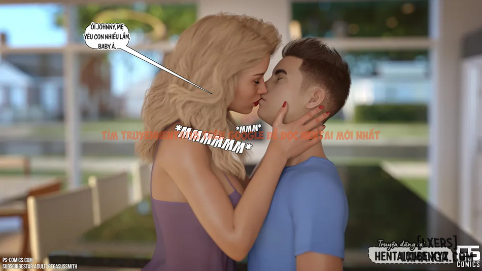 Xem ảnh 10 trong truyện hentai Bị Lạc Trong Rừng - 5A - hentaitvn.net