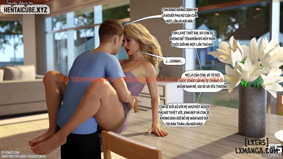 Xem ảnh 12 trong truyện hentai Bị Lạc Trong Rừng - 5A - hentaitvn.net