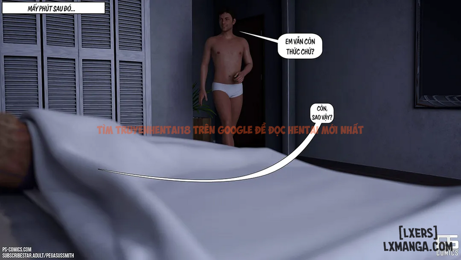 Xem ảnh 0 trong truyện hentai Bị Lạc Trong Rừng - 5B - hentaitvn.net