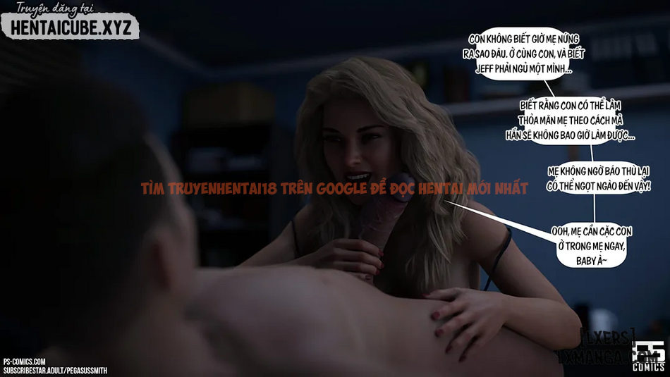 Xem ảnh 14 trong truyện hentai Bị Lạc Trong Rừng - 5B - hentaitvn.net