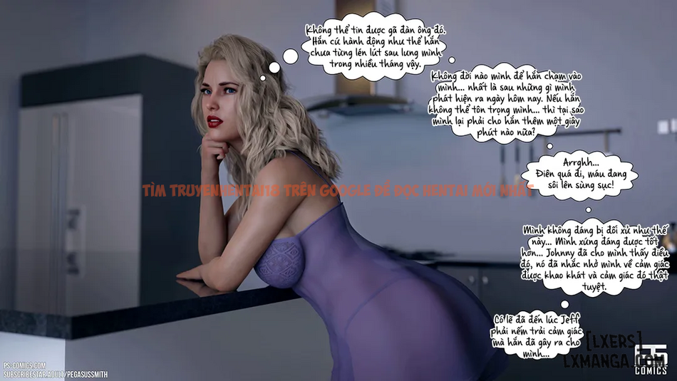 Xem ảnh 3 trong truyện hentai Bị Lạc Trong Rừng - 5B - hentaitvn.net