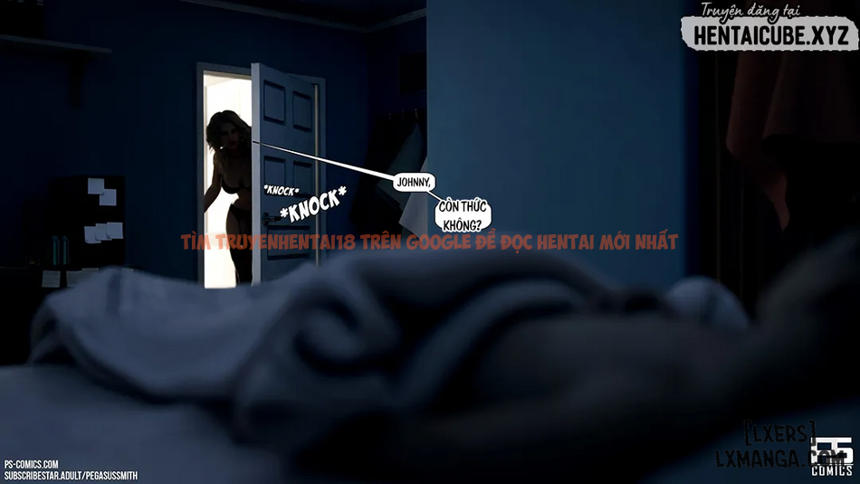 Xem ảnh 4 trong truyện hentai Bị Lạc Trong Rừng - 5B - hentaitvn.net