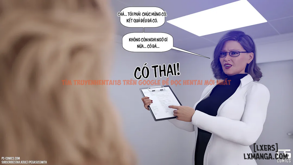 Xem ảnh 45 trong truyện hentai Bị Lạc Trong Rừng - 5B - hentaitvn.net