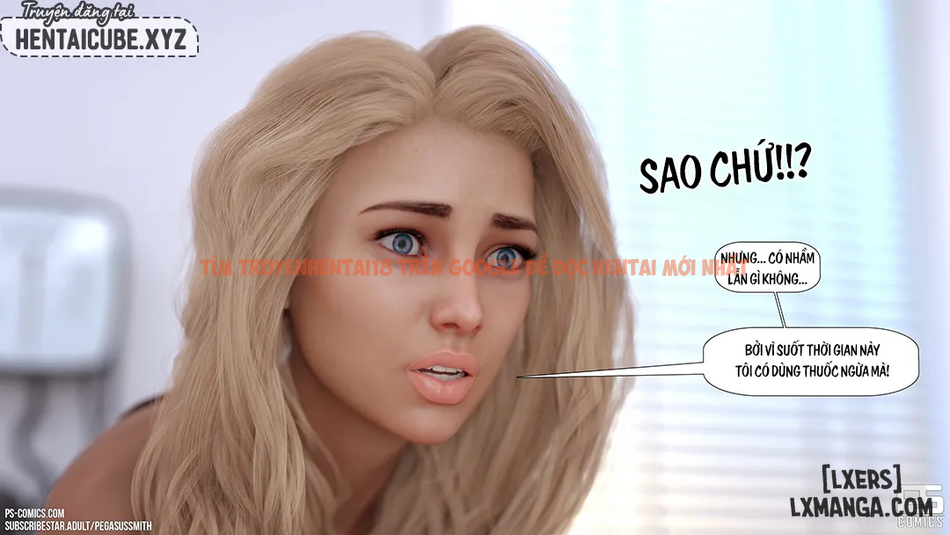 Xem ảnh 46 trong truyện hentai Bị Lạc Trong Rừng - 5B - hentaitvn.net