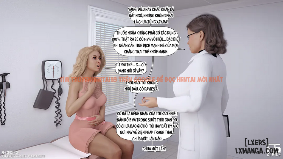 Xem ảnh 47 trong truyện hentai Bị Lạc Trong Rừng - 5B - hentaitvn.net