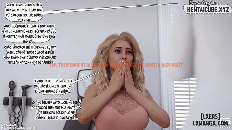 Xem ảnh 48 trong truyện hentai Bị Lạc Trong Rừng - 5B - hentaitvn.net