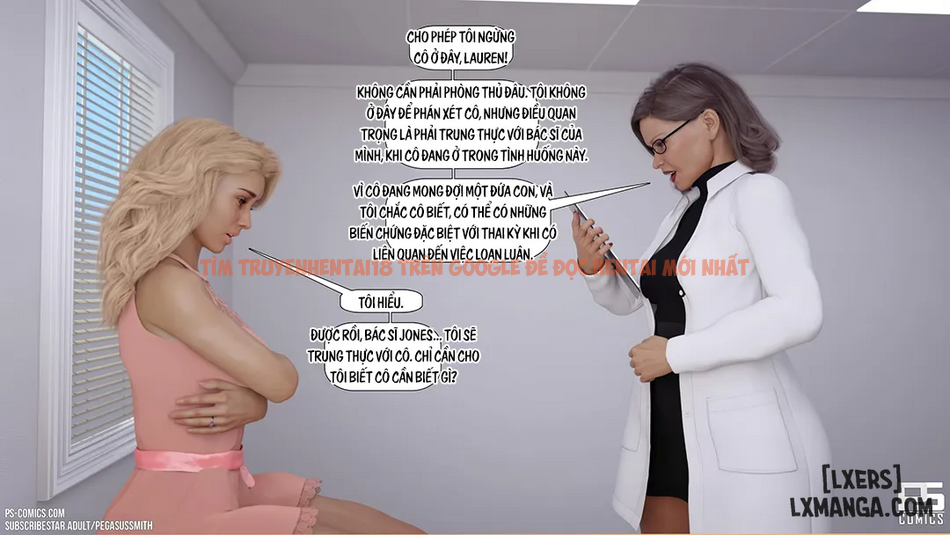 Xem ảnh 49 trong truyện hentai Bị Lạc Trong Rừng - 5B - hentaitvn.net