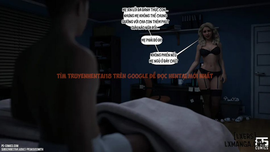 Xem ảnh 6 trong truyện hentai Bị Lạc Trong Rừng - 5B - hentaitvn.net