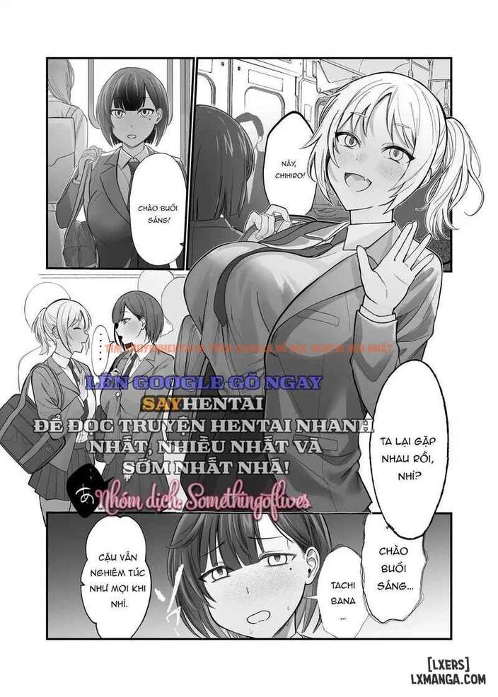 Xem ảnh Bí Mật Cơ Thể Mối Lương Duyên Lưỡng Tính Bất Ngờ - Chapter 1 - 0 696b4549cc835 - Truyenhentaiz.net