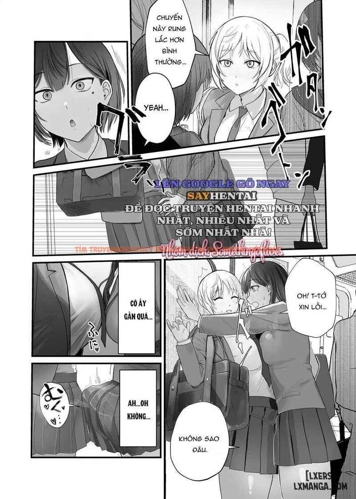 Xem ảnh Bí Mật Cơ Thể Mối Lương Duyên Lưỡng Tính Bất Ngờ - Chapter 1 - 1 696b4549cc835 - Truyenhentaiz.net