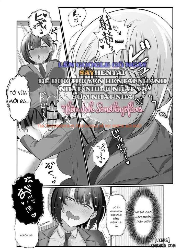Xem ảnh Bí Mật Cơ Thể Mối Lương Duyên Lưỡng Tính Bất Ngờ - Chapter 1 - 10 696b4549cc835 - Truyenhentaiz.net